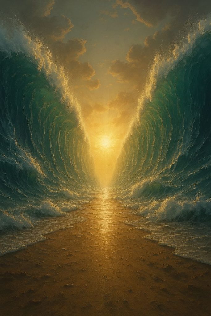 Mar da vida
