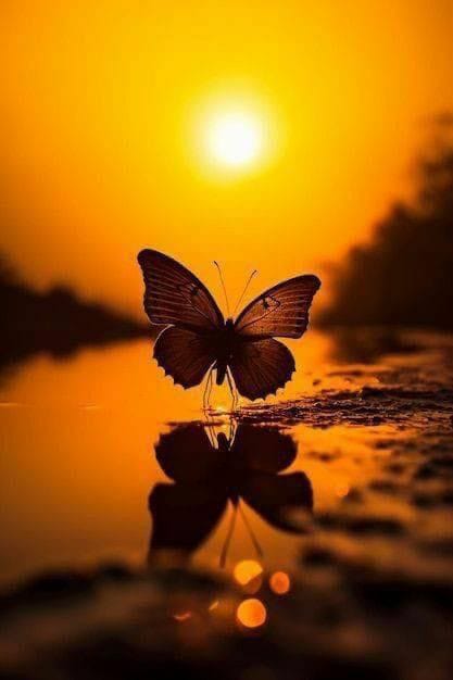 Apenas ser, sem aparecer