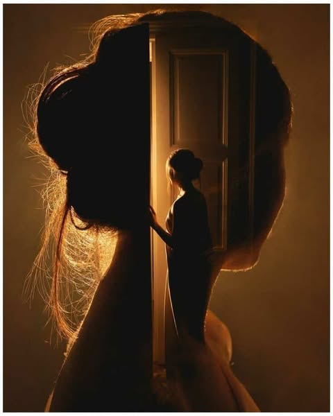 Apenas ser, sem aparecer