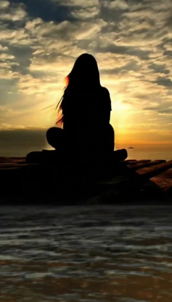 Atingir o objetivo de Deus