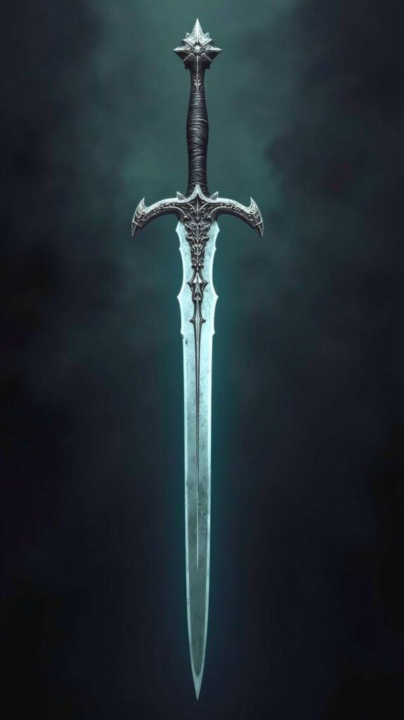 Espada de dois gumes