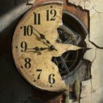 Não existe tempo certo