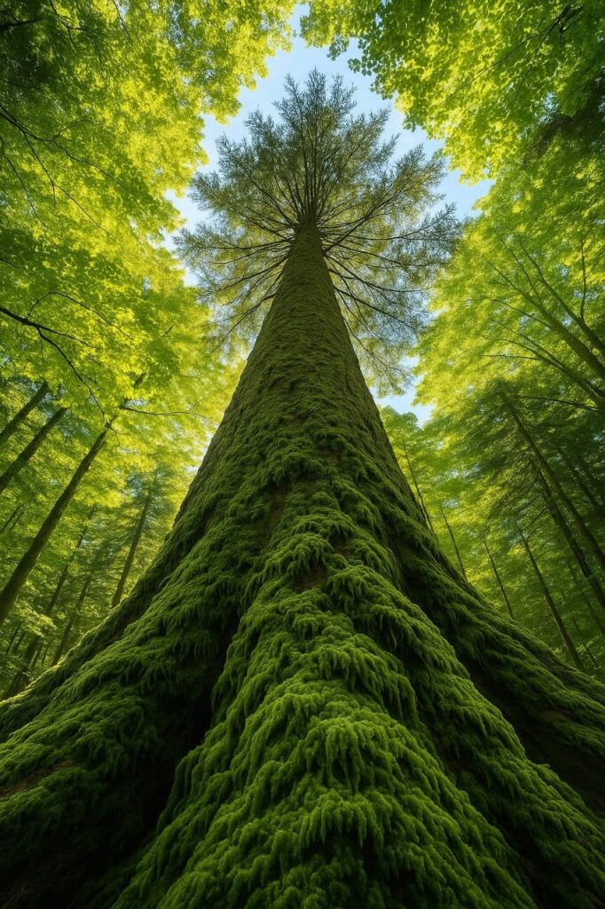 Como o espírito me vê