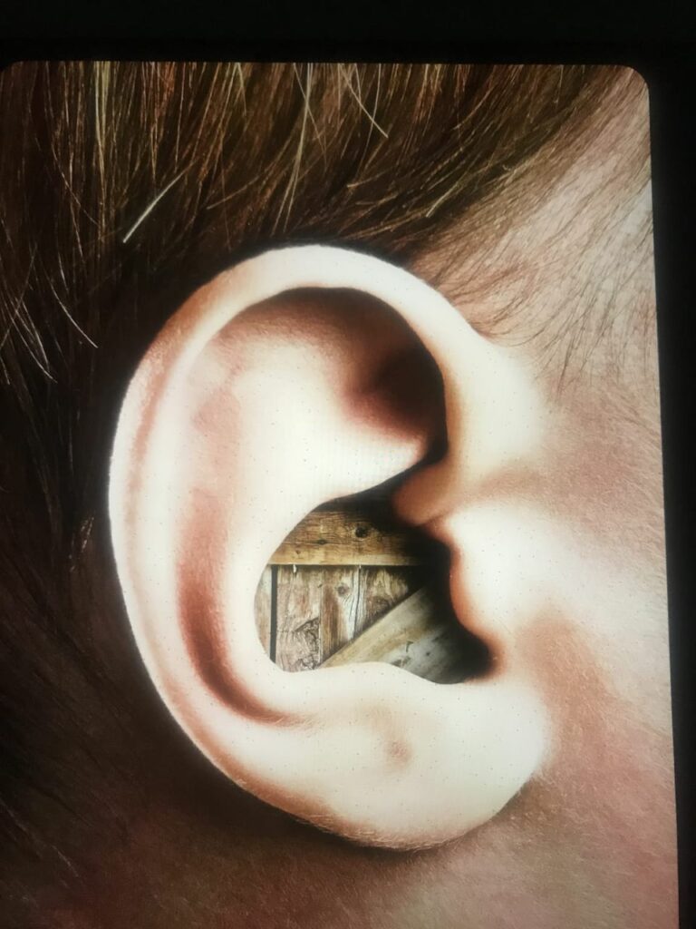 Desculpas não se tira a culpa