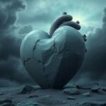 Abraçou-se com a morte