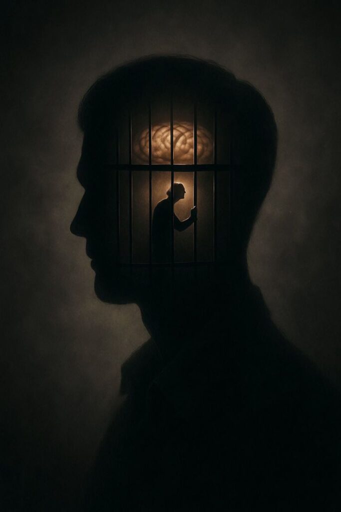 Conivente com a mentira