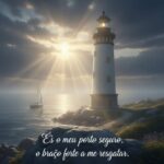 Emocionei-me ao ver-te