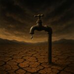 Minguando aos poucos