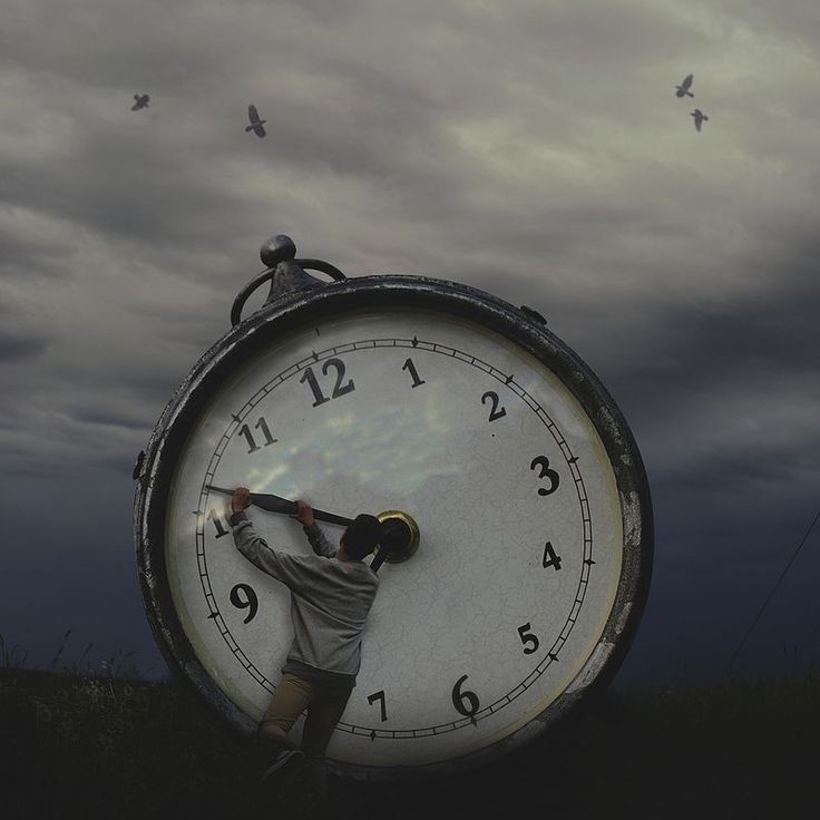 ​O que você faz com o seu tempo?