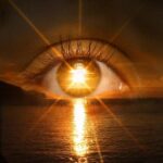 A verdade espelhada de si