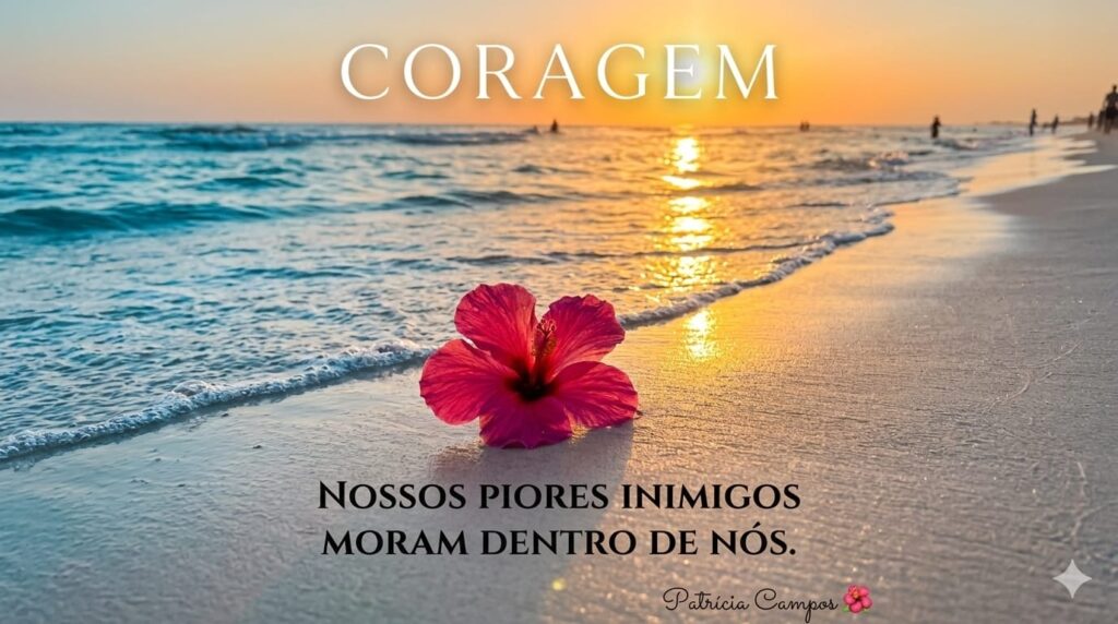 Coragem