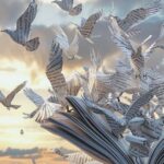 Notas serenas da vida