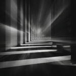 Perdido em silêncio