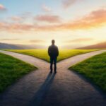 Quem enxerga a verdade?