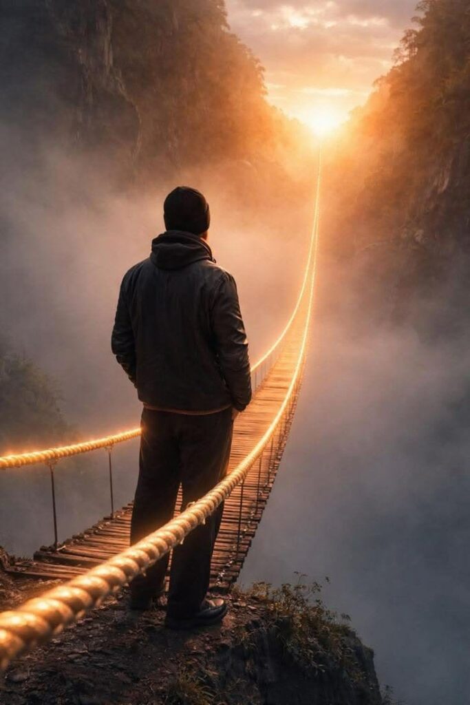 Você conhece a paz?
