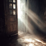 Abrir as portas para a verdade