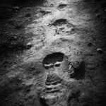 Caminhando para trás