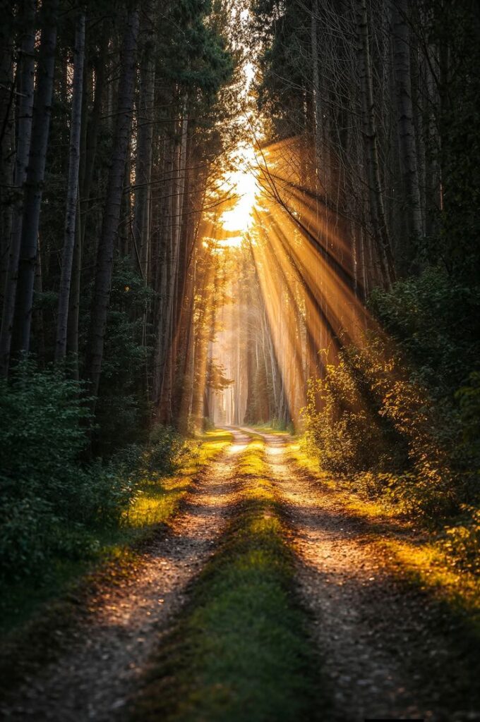 Vamos para as origens