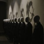 A hipocrisia é o uniforme da carne