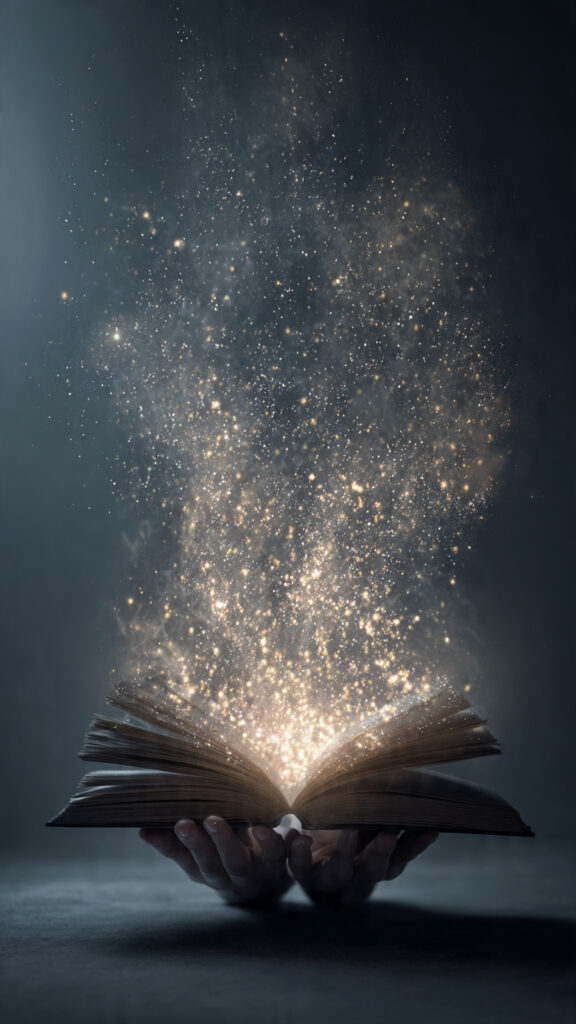 Biografia espiritual