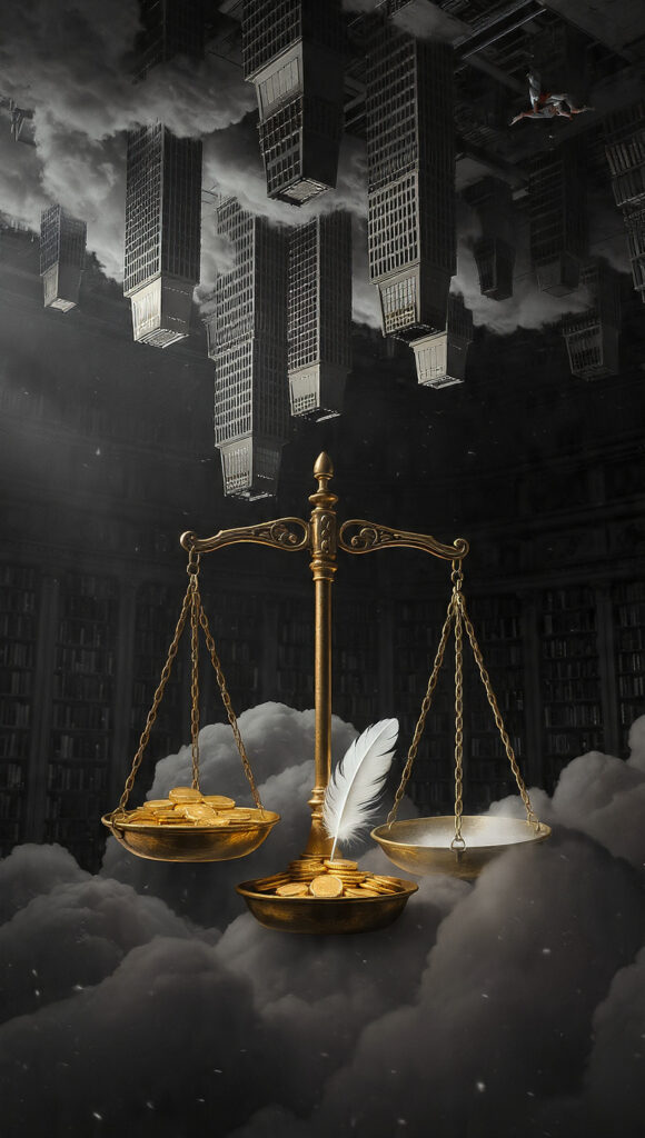 Valores invertidos