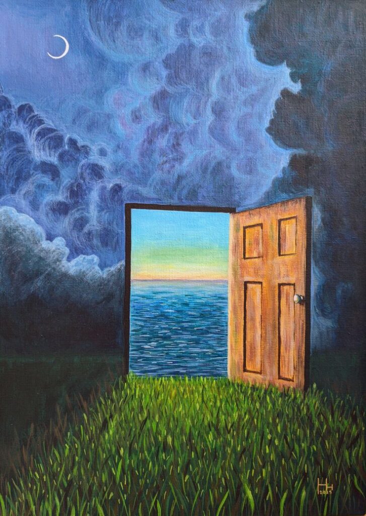 Portal da vida