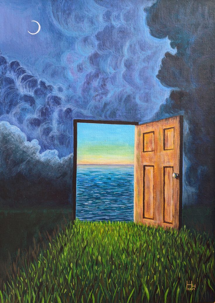 Portal da vida