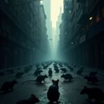 A corrida dos ratos