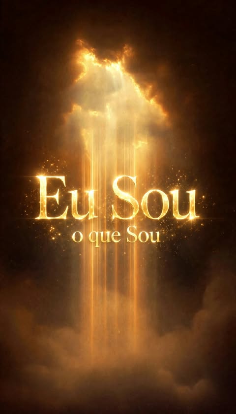 Eu sou o que sou