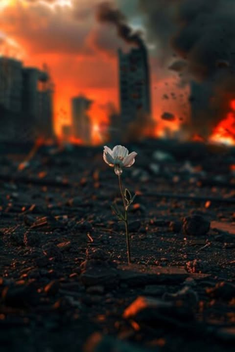 Mundo dos mortos