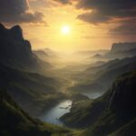 Terra dos viventes
