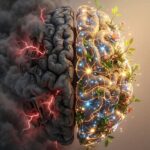 As opções da consciência