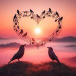Notas de amor